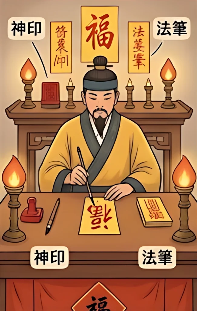 中 壢 風水師