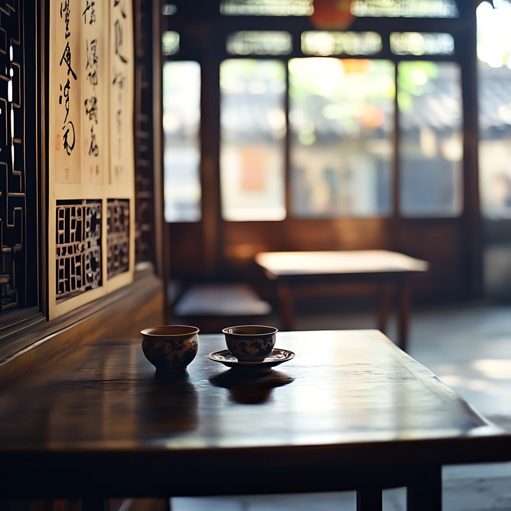 算命 中 壢